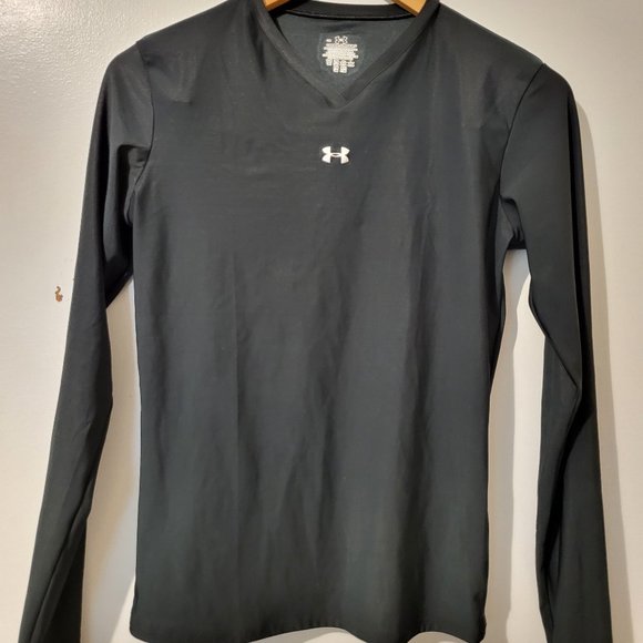 underarmor dry wicking long sleeve - Picture 1 of 1